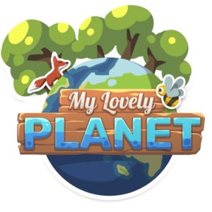 my lovely planet